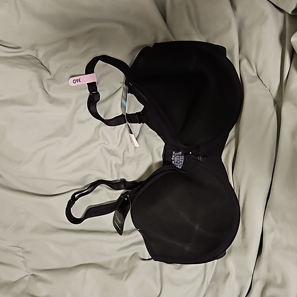 Bali Smoothing Bra